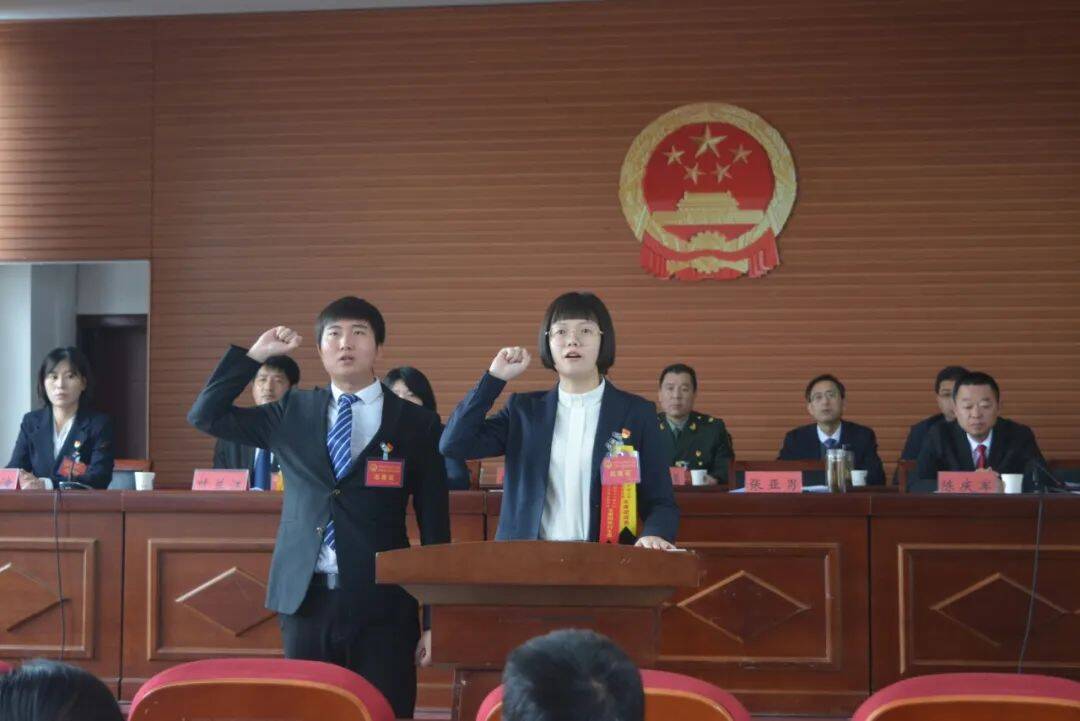 武台镇最新人事任命