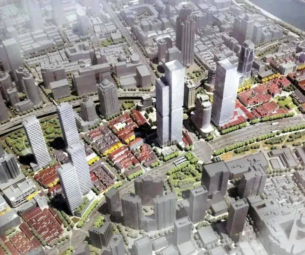 金陵东路街道最新发展规划，塑造未来城市新面貌的蓝图揭晓