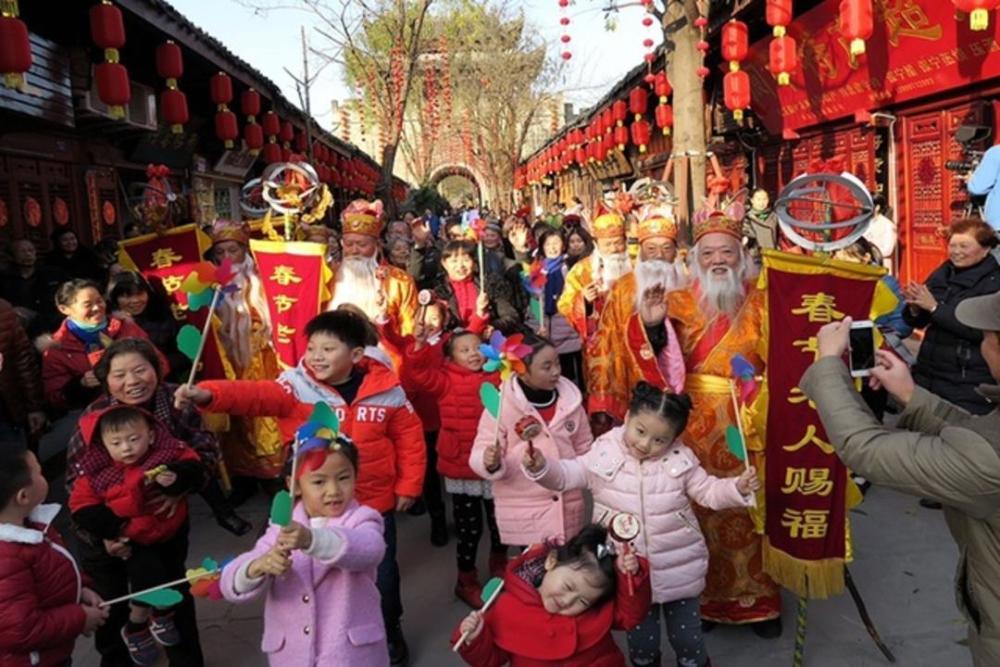 阆中市发展和改革局最新项目动态揭秘
