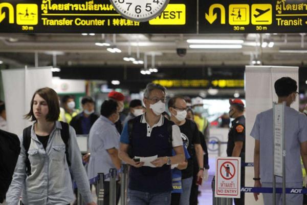 泰国最新入境需求详解与概述