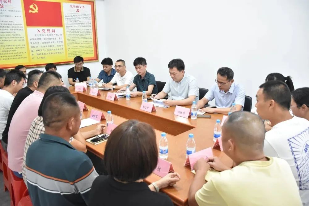 列屿镇最新领导团队引领未来，铸就辉煌新篇章
