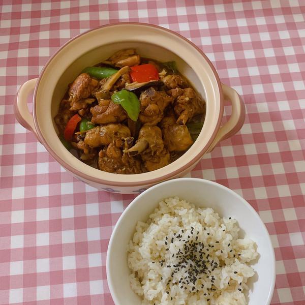 米饭最新版，全方位升级餐桌主食体验，口感与营养并存