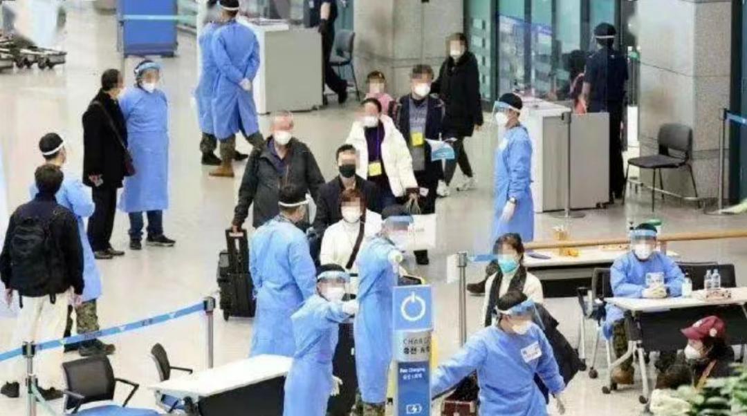 中国最新入境韩国深度探索指南