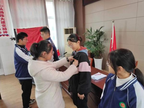 大通回族土族自治县初中最新项目概览介绍