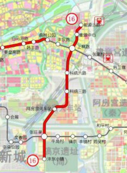 最新西安地铁事件，探究与反思