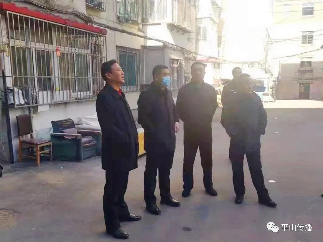 千金街道最新交通资讯更新