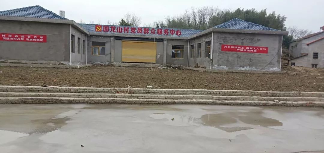 百户村委会最新项目，乡村振兴的新动力源泉