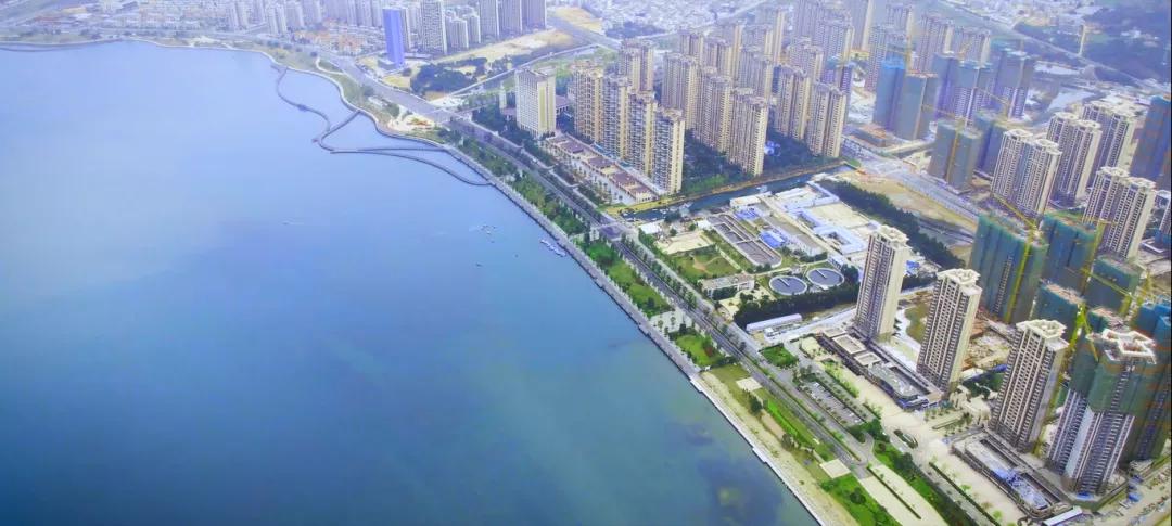 汕尾市最新发展动态概览