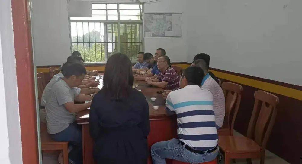 城谏镇人事任命揭晓，开启发展新篇章