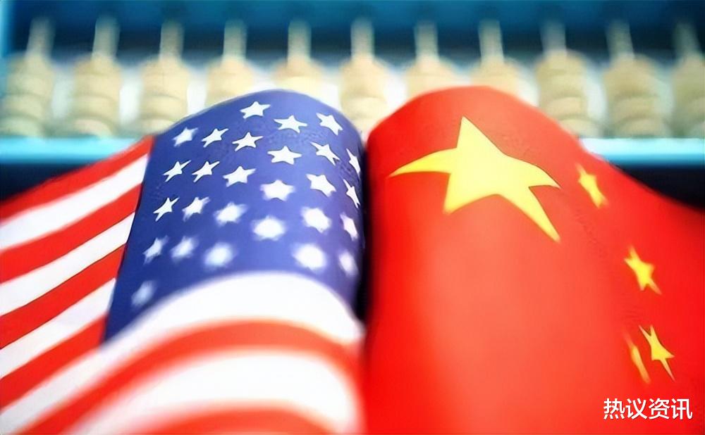 中美最新动态，两国关系新进展及其对全球的影响