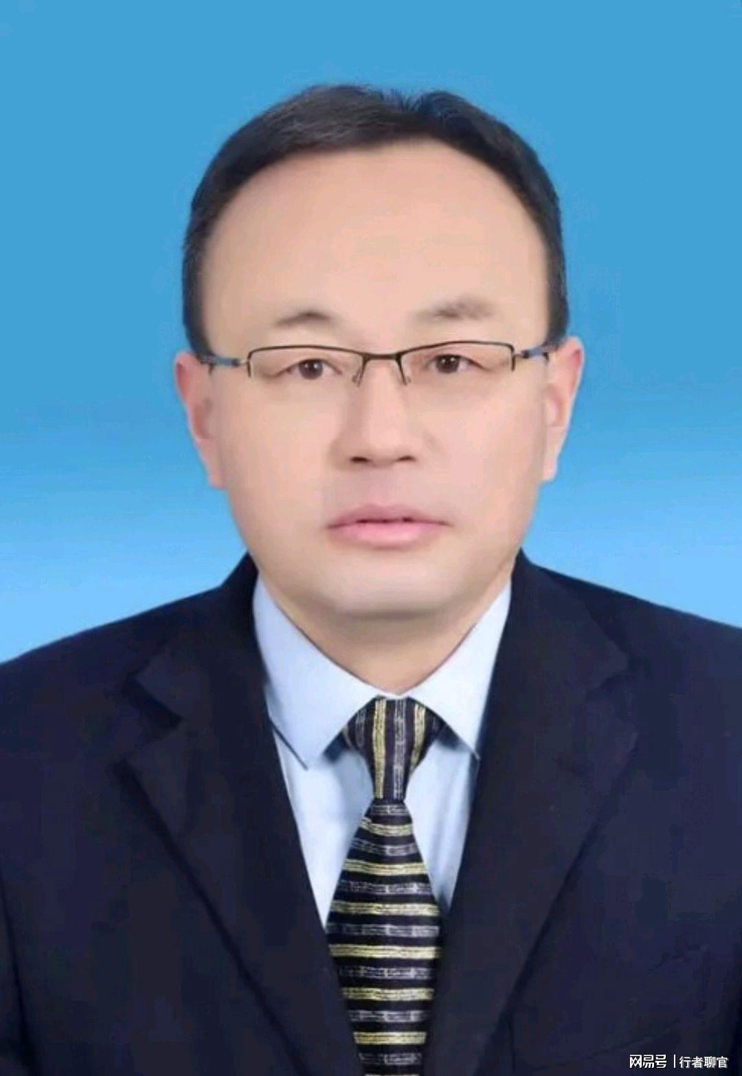 吴忠市规划管理局人事调整，新一轮城市发展战略规划推动的力量