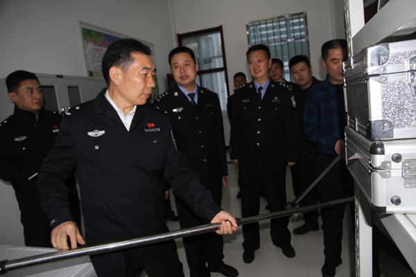 新县应急管理局提升管理水平，保障生命财产安全，最新动态与新闻速递