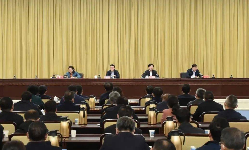 乌兰察布市交通局最新领导团队一览