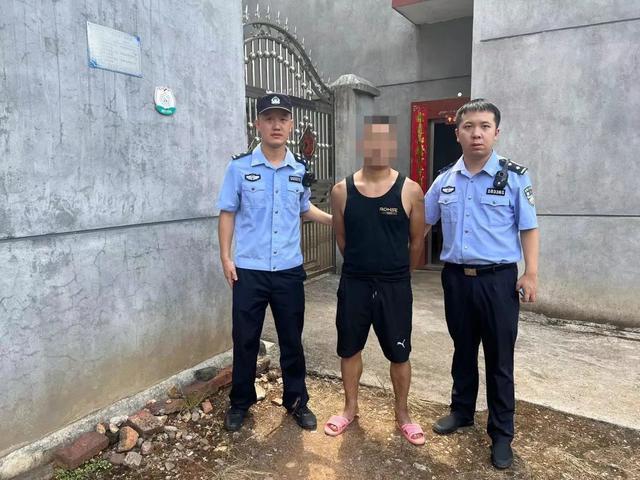 吉水最新网络逃犯追踪，揭开网络逃犯的真实面目
