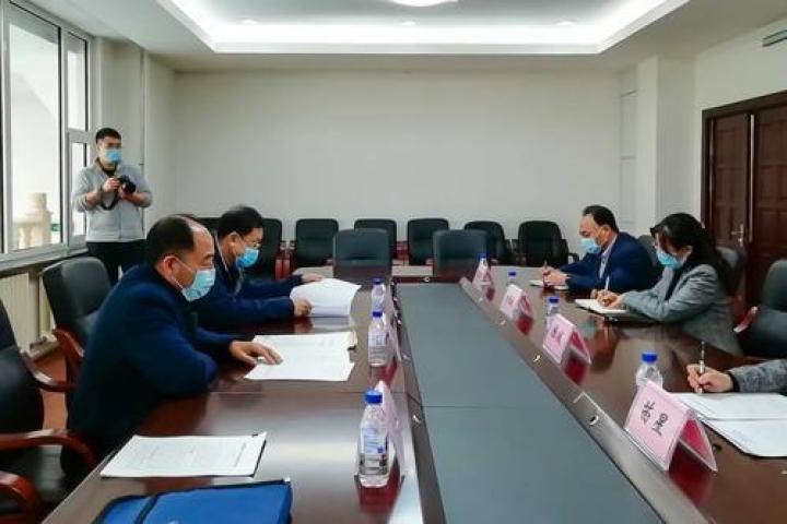 绿园区最新通知揭秘，引领未来发展的关键信息