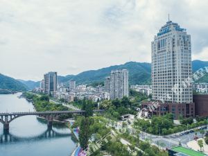 建德市最新发展动态概览
