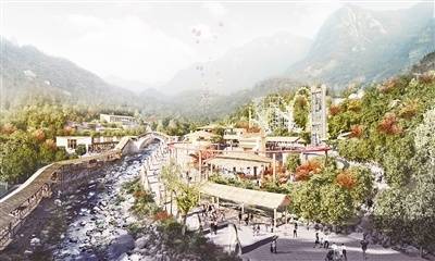 千工坪乡最新项目，引领乡村发展的强大动力源泉