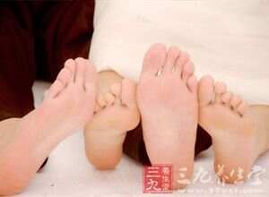 探索脚部愉悦的秘密，最新挠脚心法揭秘