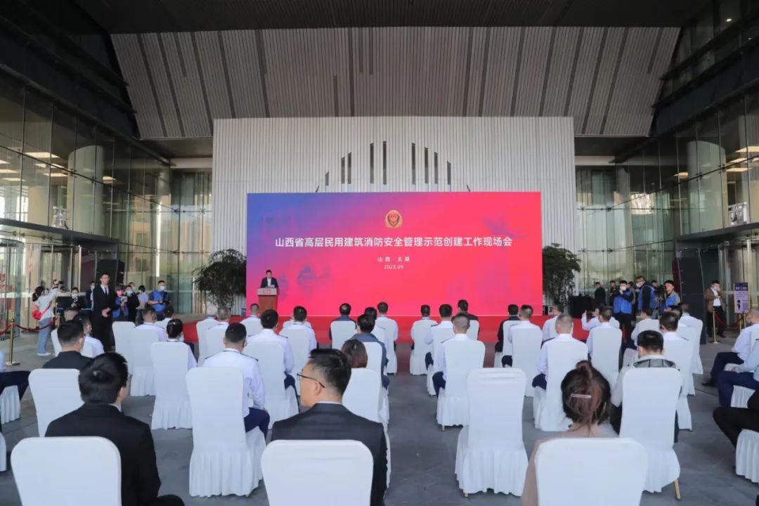 万柏林区市场监督管理局最新动态报道