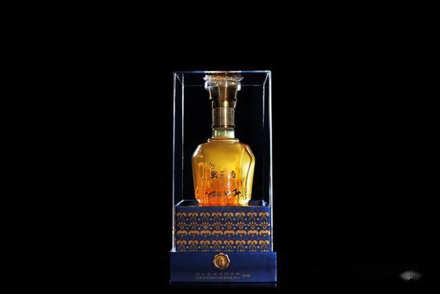 最新酒类创新技术引领酒类行业革新与发展