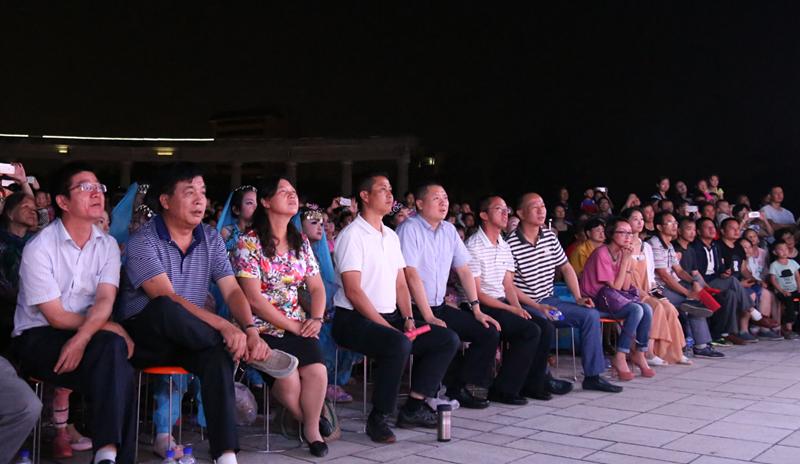 大坡乡最新领导及其引领下的新气象
