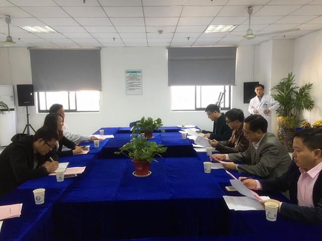 迎江区医疗保障局最新资讯发布