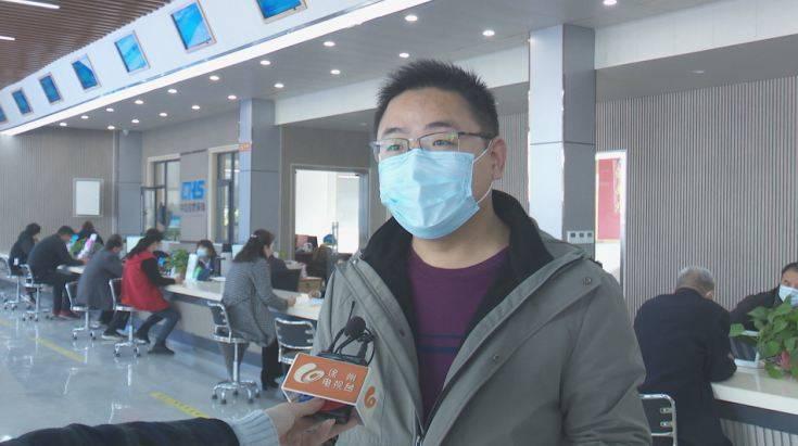 丰县数据和政务服务局推动数字化转型项目，优化政务服务新进展