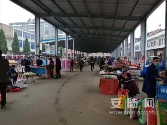 安陆市防疫检疫站最新项目进展及前景展望