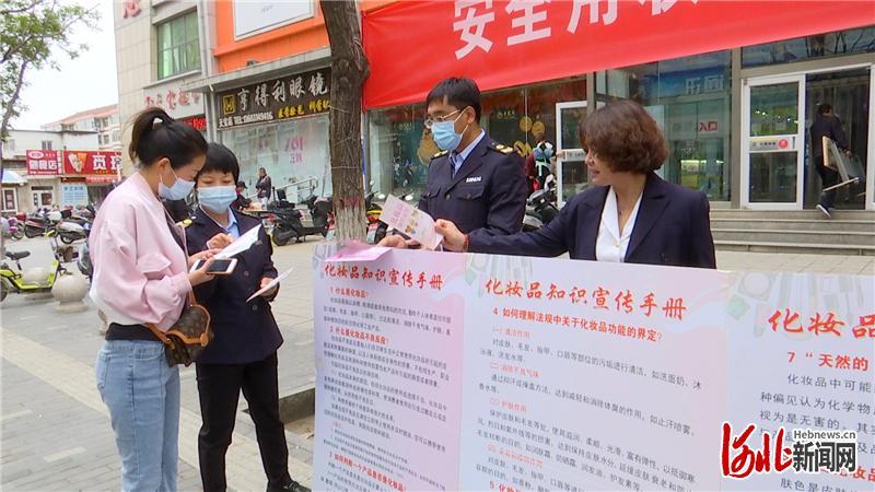 宽城满族自治县科技局最新发展规划概述