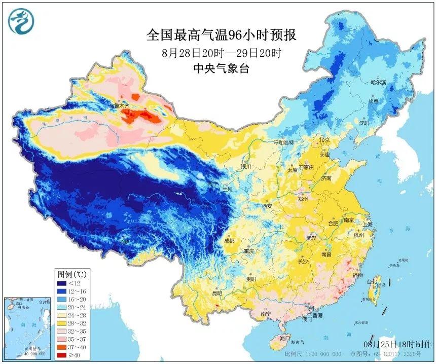 南昌台风最新信息更新