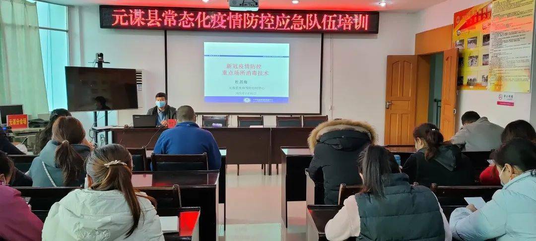 元谋县卫生健康局领导团队全新亮相，未来工作展望与领导团队介绍