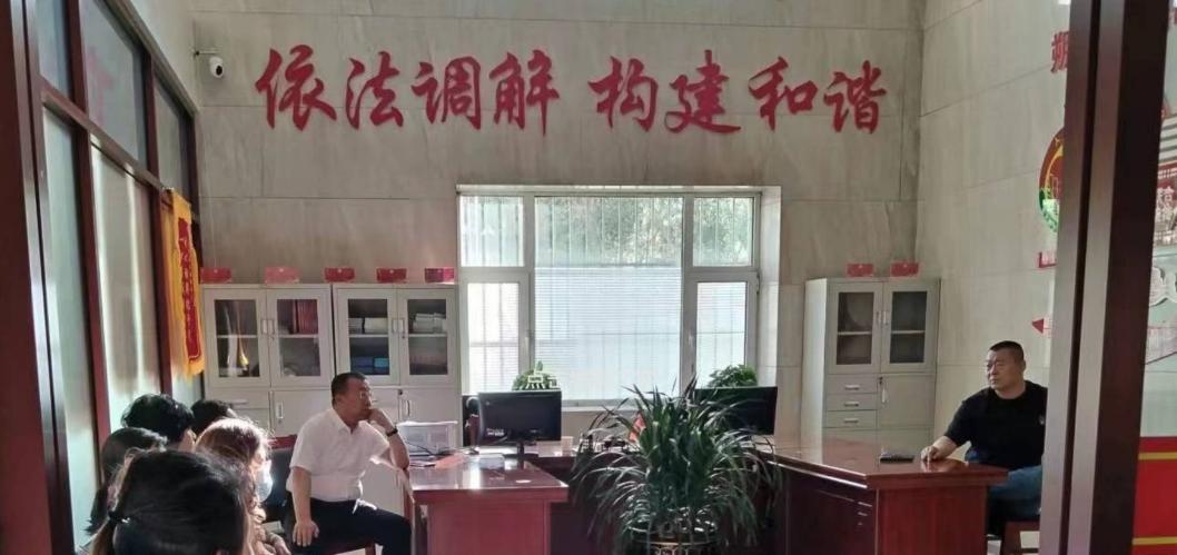 山西省朔州市平鲁区白堂乡最新人事任命及动态更新