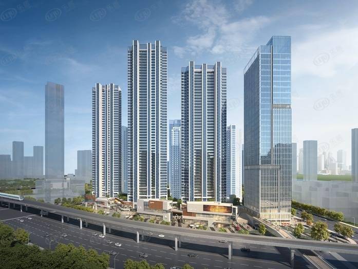 武汉硚口区最新发展动态概览