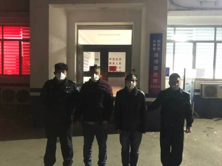 胶西镇人事任命更新，推动地方发展新篇章启动