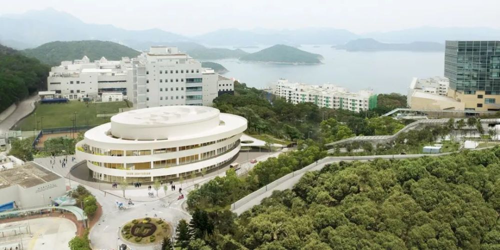 香港最新动态视频，展现活力繁荣的城市风采
