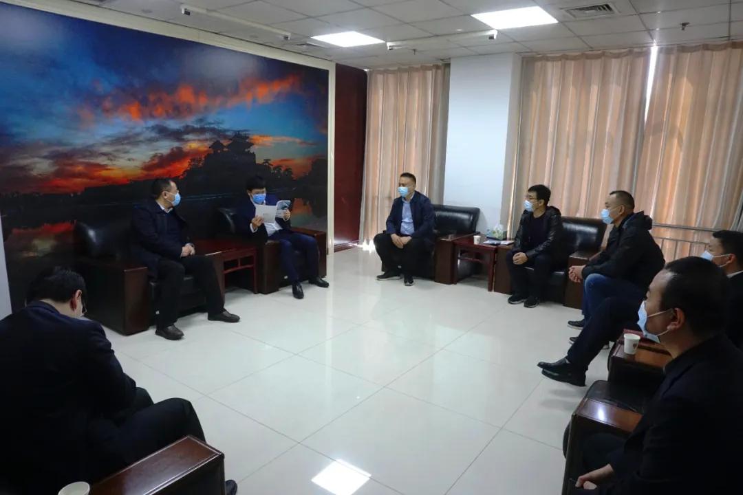 丛台区数据与政务服务局新任领导团队亮相，领导成员及职责概述