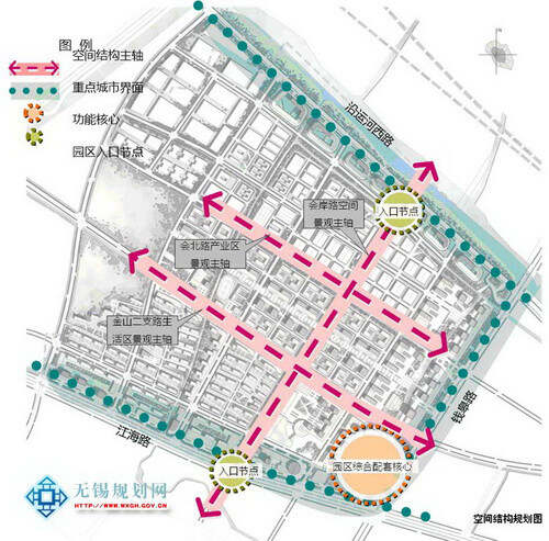 北塘街道最新发展规划，塑造未来城市新面貌的新蓝图