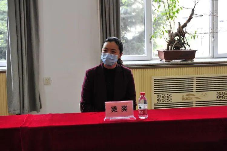 依安县教育局最新领导团队引领教育改革与发展新征程
