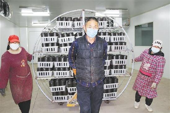 蔡堂镇最新新闻动态报道