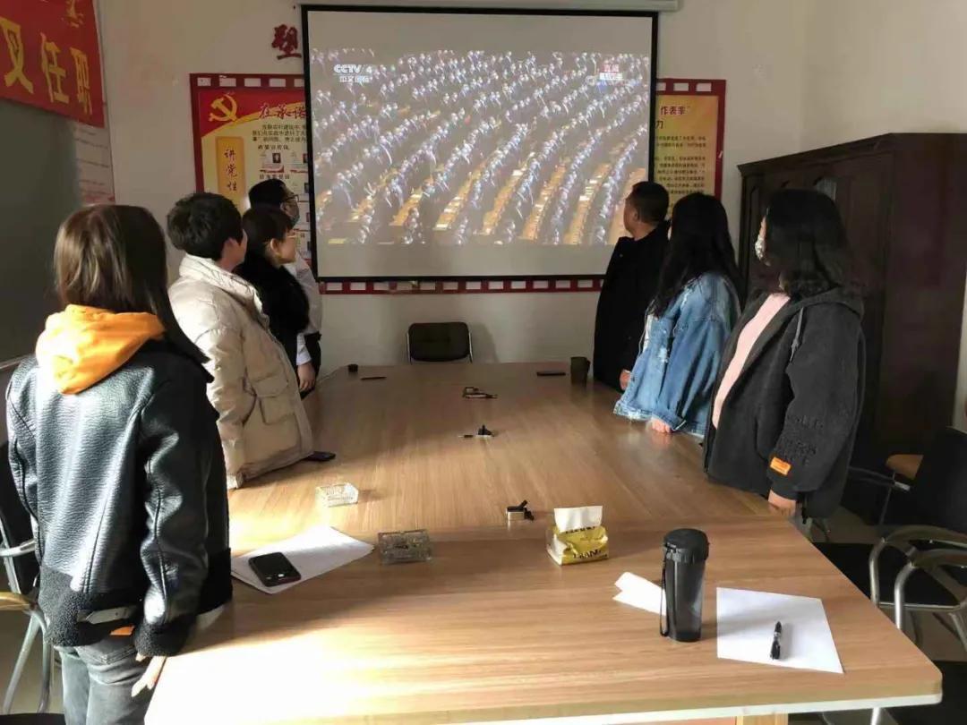 达来胡硕街道新任领导团队及其未来工作展望