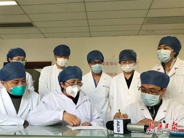 李兰娟，科学精神的典范与抗疫英雄，最新动态揭秘