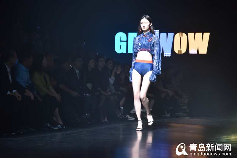 最新大秀在线，时尚潮流的舞台展现风采