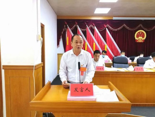 陶河镇最新人事任命及动态更新