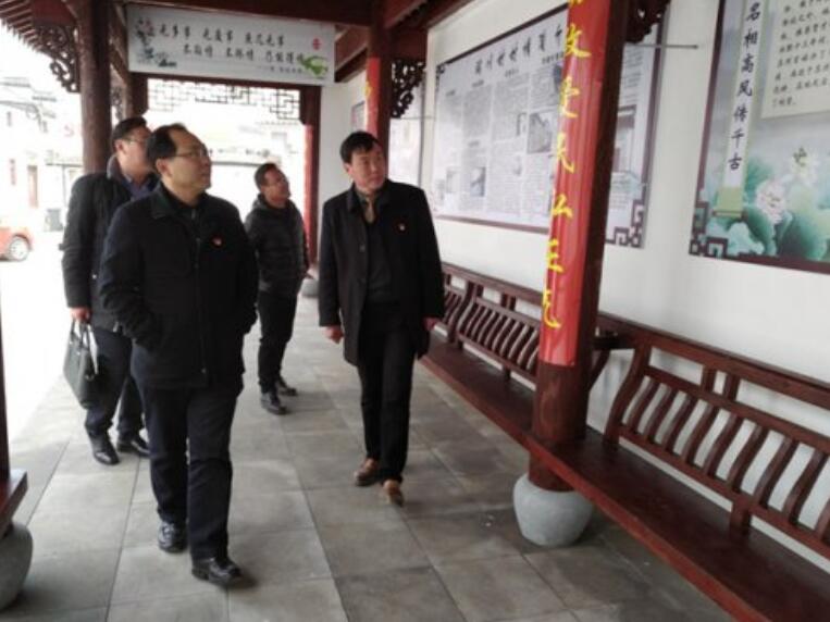 绩溪县农业农村局领导团队最新概况，领导成员一览