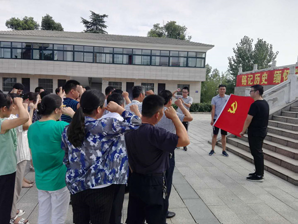 全椒县交通运输局最新动态报道