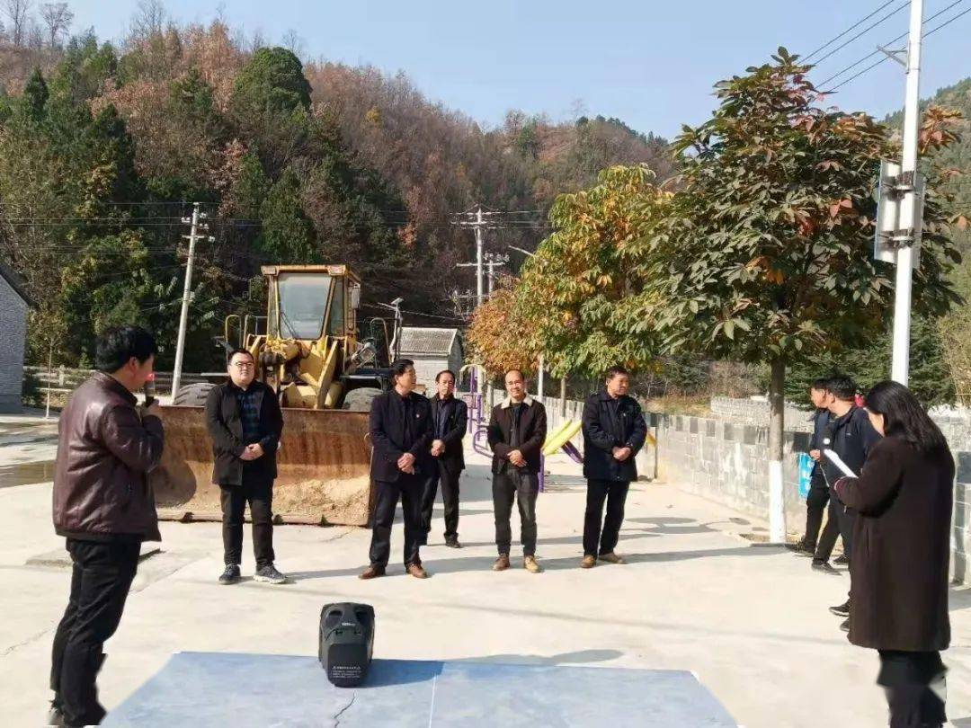 权集乡最新新闻全面报道速递