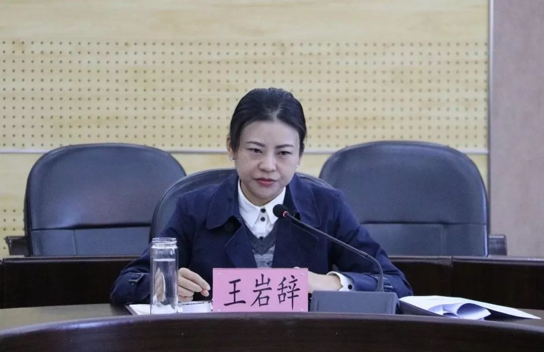 王岩辞最新动态，探索前沿领域的新进展与影响