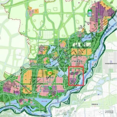 青菏街道最新发展规划揭秘，塑造未来城市崭新面貌