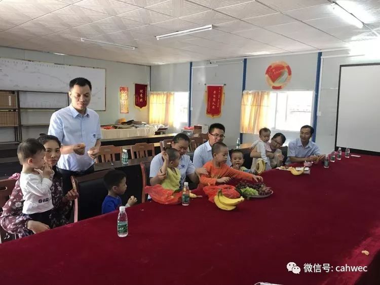 雷王村委会新项目启动，重塑乡村未来