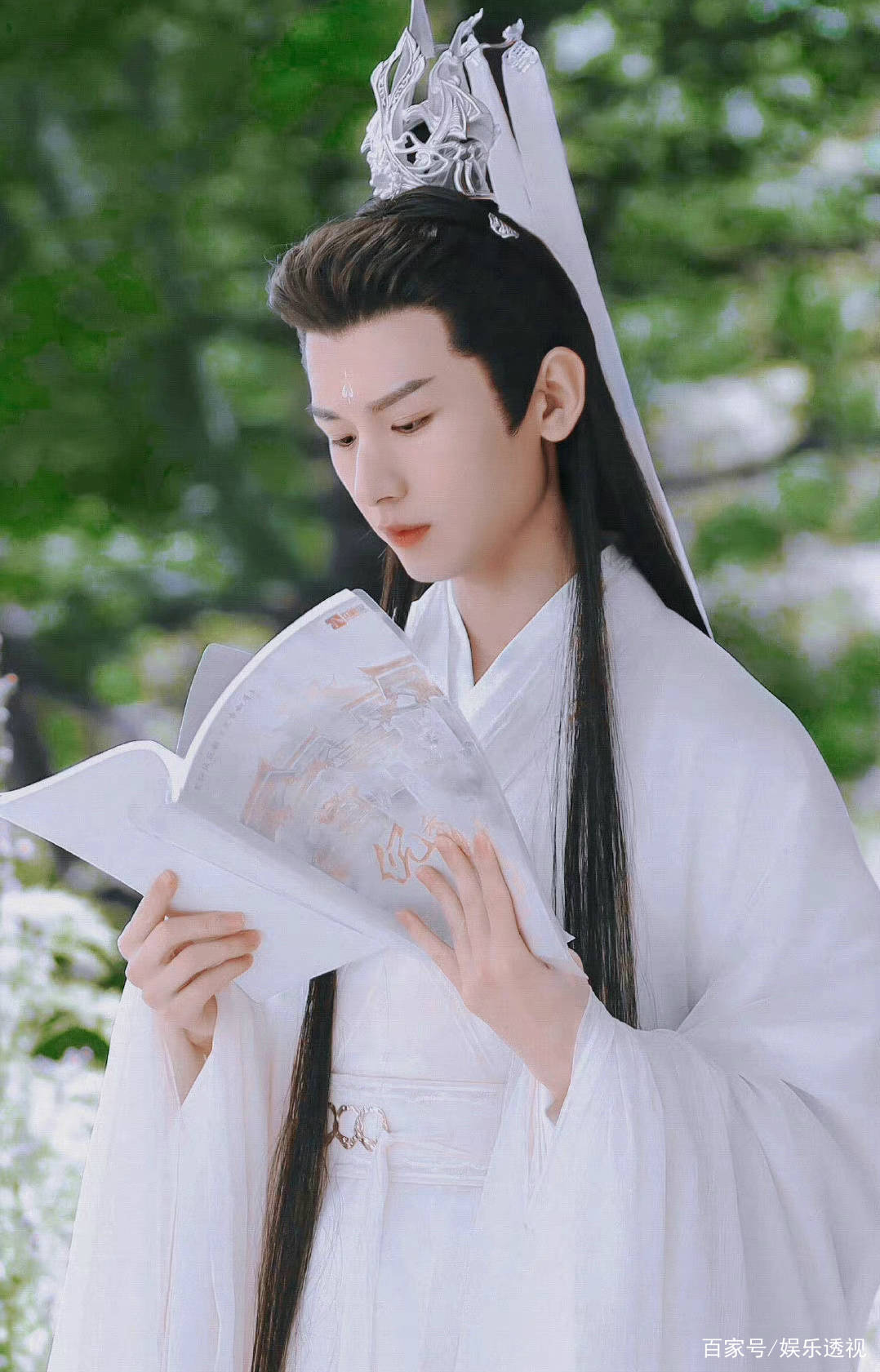 古装演绎传统魅力，最新时尚风潮再现经典魅力古装剧风采